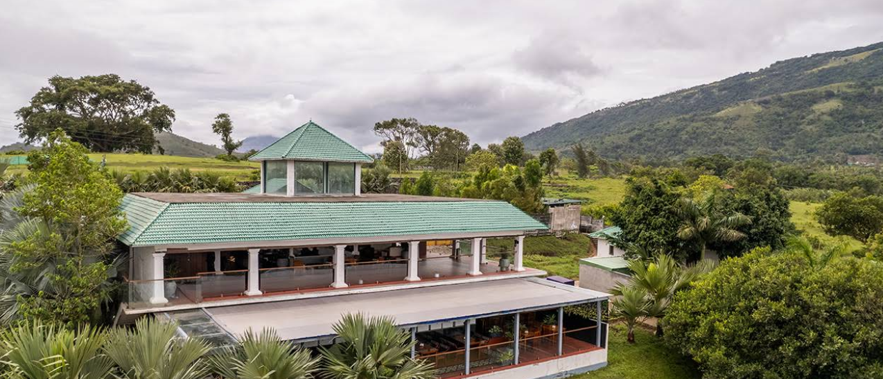 Poppys Tuskers Hill Resort